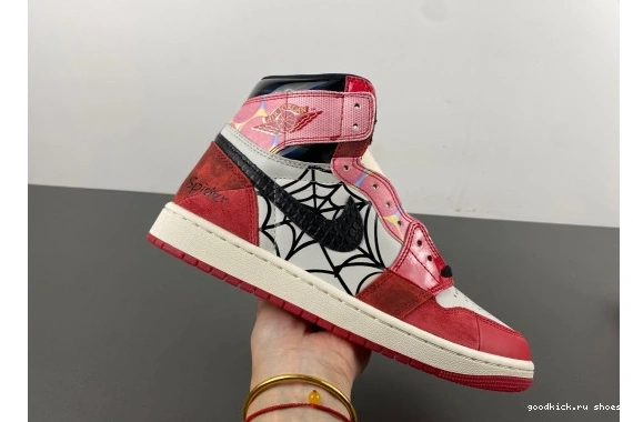 DV1748-601 1  Jordan  DV1748-601 OG spider Chapter” Air  High Next 0210